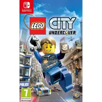 Lego City Undercover