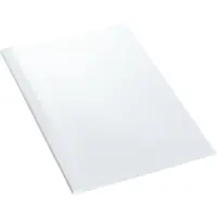Leitz Termiskt Bindningsomslag 177159 3 Mm 100 Enheter