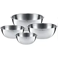 WMF Gourmet Köks-skålset 4 Bitar