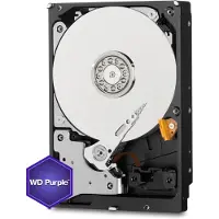 Western Digital Purple 6TB 3.5" SATA III drive ( 60PURX)