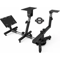 AROZZI Velocità Ratt- Och Pedalstativ