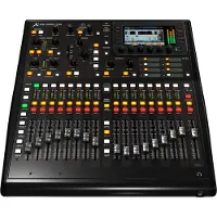 Behringer Awq01 X32 40 Channels 10-22000hz Ljudmixer