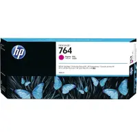 HP Original 764 Magenta bläckpatron