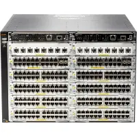 HP 5412r Zl2 Switch