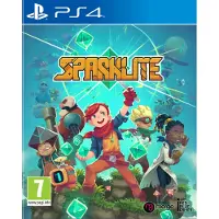 Sparklite (PS4)