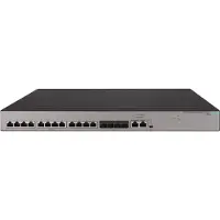 HP 12xgt 4sfp+ Switch 12 Portar