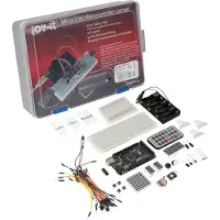 Joy-It ard-set01 Arduino Mega2560 Elektronikset Undervisningssæt