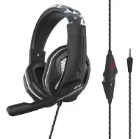 Steelplay - Trådbundet headset - HP42