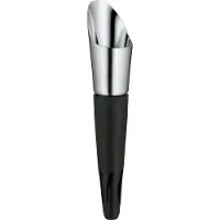 WMF Vino Dekanteringspropp 8cm blank stål