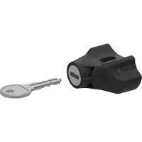 Thule Lock Kit (2x Locks) Nocolour