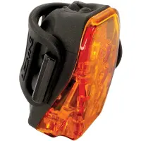 Lezyne Laser Drive Bakljus