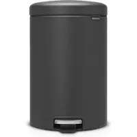 Brabantia Newicon Papperskorg 20l