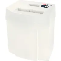 HSM Pure 120 - Dokumentförstörare - remsskuren - 3.9 mm - S2, P-2, T-2, E-2