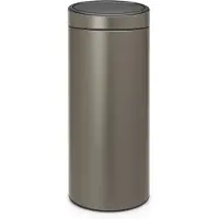 Brabantia Touch New Papperskorg 30l
