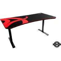 AROZZI Arena Gaming Skrivbord