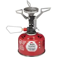 MSR Pocket Rocket Dlx Campingkök