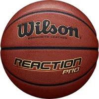 Wilson Reaction Pro, Brun, Bild, NCAA, 1 styck