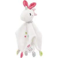 Fehn Första gosiga enhörningen Aiko 27 cm