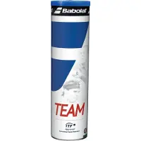 Babolat Team 1 rör