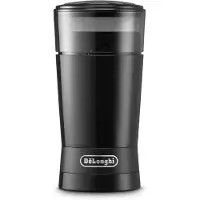 De'Longhi Kg 200 Elektrisk Kaffekvarn