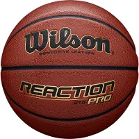 Wilson Basketboll Reaction Pro WTB101370, storlek 7