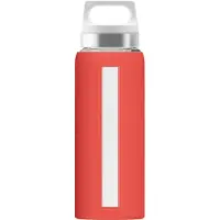 SIGG DREAM Scarlett 0,65L Dricksflaska Röd 0.65 l