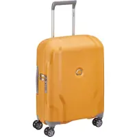 Delsey Belmont Plus 55cm 33l Trolleyväska