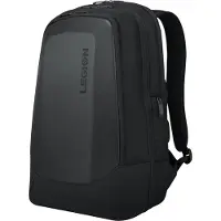 Lenovo Legion Armored Backpack II - Ryggsäck för bärbar dator - 17 - svart - för IdeaPad 5 Pro 14 S340-14 ThinkBook 14s Yoga G2 IAP ThinkCentre M75t Gen 2 V15 IML