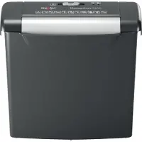 Rexel Dokumentförstörare P2 | Momentum S206