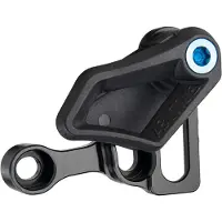 Absolute Black Oval Top Chain Guide S3/e-type Kedjeguide