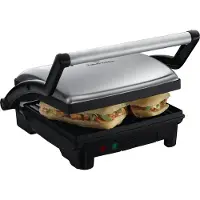 Russell Hobbs 17888-56 Elektrisk Grill