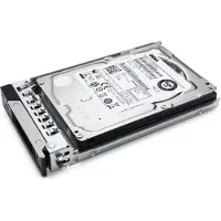 Dell - Kundsats - hårddisk - 4 TB - hot-swap - 3.5" - SATA 6Gb/s - 7200 rpm - för PowerEdge C6420 (3.5"); Storage NX3240