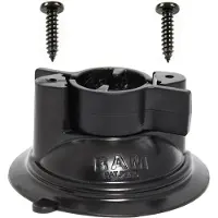 Ram Mounts Twist-lock Sugkoppsbas