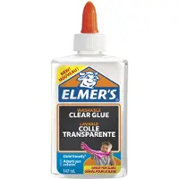 ELMER'S Elmers Klart flytande lim 147ml