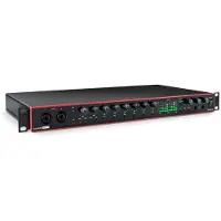 Focusrite Scarlett 18i20 3rd Generation