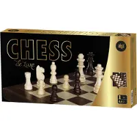 Schack de Luxe