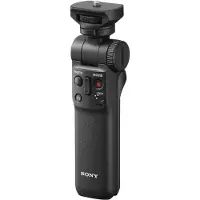 Sony GP-VPT2BT - Stödsystem - skjutgrepp/ministativ - för ZV-1; Cinema Line ILME-FX3; VLOGCAM ZV-1G; a7 IV; a7C; a7s III; a9 II