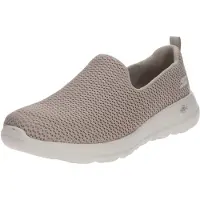 SKECHERS Sneakers Go Walk Joy kvinnor - Beige - 40
