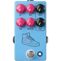 JHS Pedals JHS Paul Gilbert Distorsionpedal