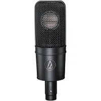 Audio-Technica Audio Technica AT4040 Kardioid kondensatormikrofon