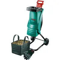 Bosch Kompostkvarn AXT RAPID 2200; 2200 W