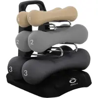 Abilica DumbBells Trio