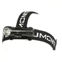 Lumonite Vector V2 Black