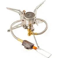GSI Outdoors Pinnacle 4 Season Stove NoColour