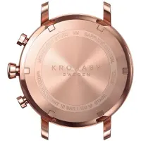 Kronaby Carat hybrid smartklocka KS0668/1