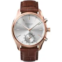 Kronaby Sekel KS2746/1 hybrid smartwatch
