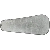 Hennessy Radiant Double Bubble Pad Nocolour