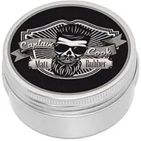 Bazta.se Captain Cook Matt gummivax - 50ml
