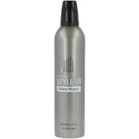 Inebrya INEBRYA_Ice Cream Style-In Volume Mousse hair volumizing mousse 400ml