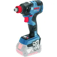 Bosch Professional Gdx 18v-200 C Slagborr